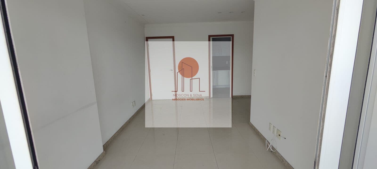 Apartamento em Vila Velha - Praia da Costa