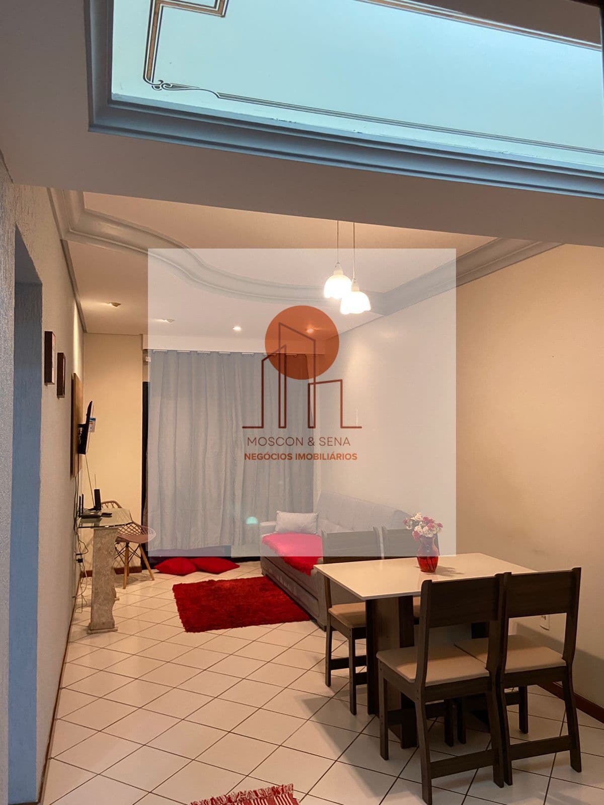 Apartamento em Vila Velha - Praia de Itaparica