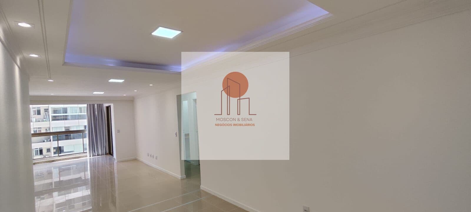 Apartamento em Vila Velha - Praia da Costa