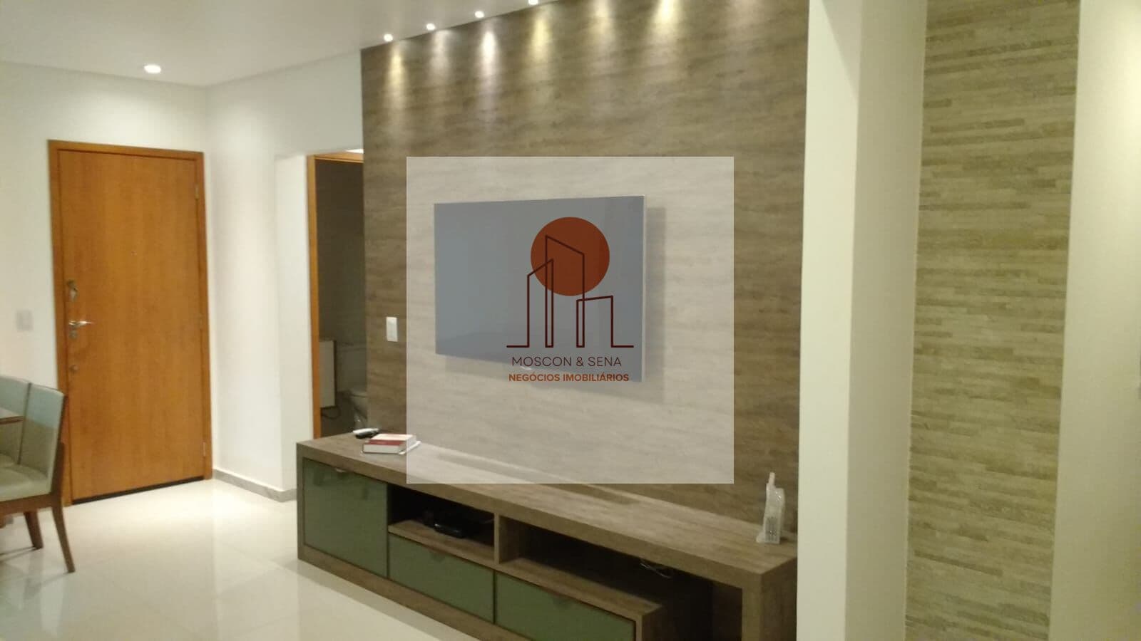 Apartamento em Vila Velha - Praia de Itaparica