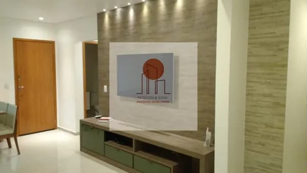 Apartamento em Vila Velha - Praia de Itaparica