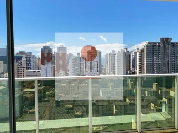 Lindo apartamento com 03 quartos/suíte, vista livre...em Itapuã