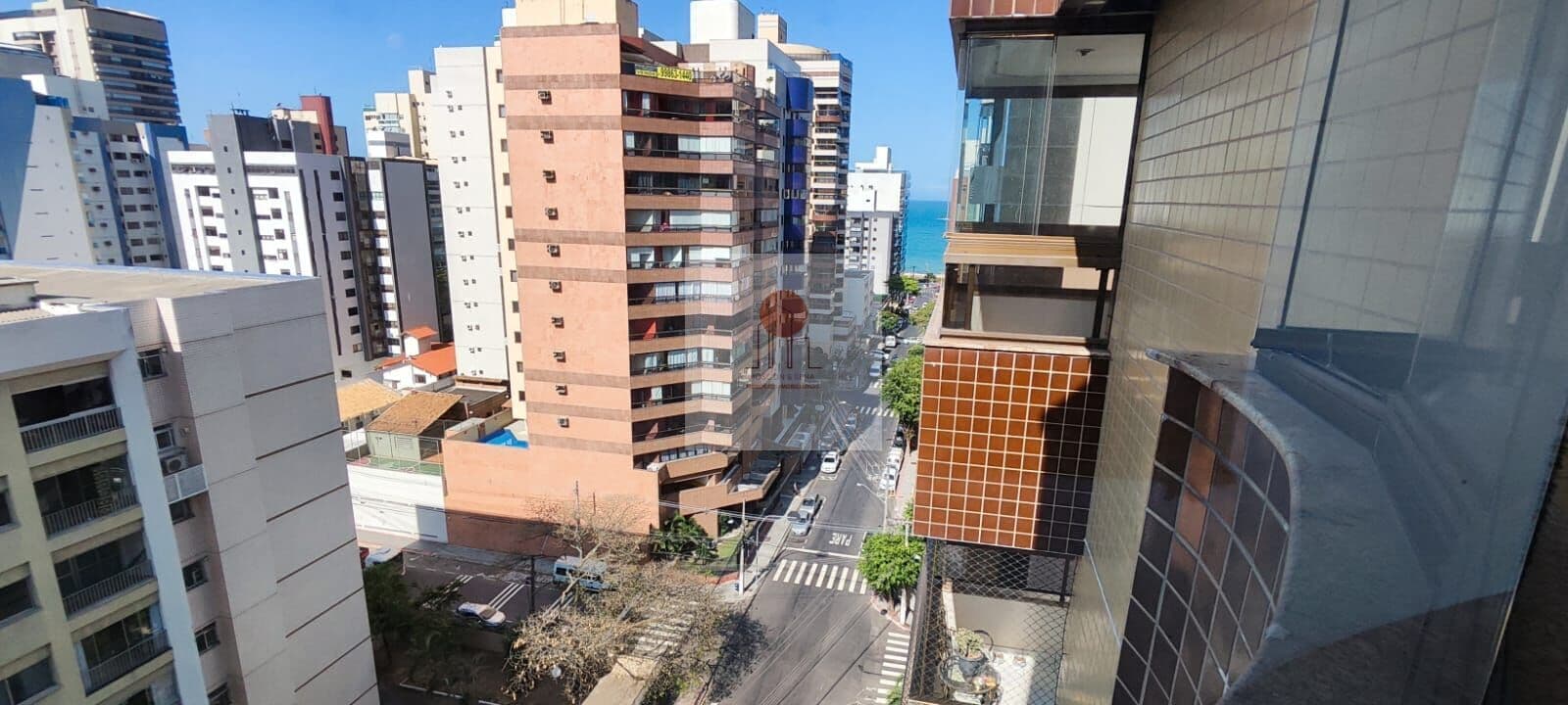 Apartamento em Vila Velha - Praia da Costa