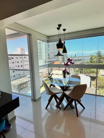 Apartamento Alto Padrão em Centro, Imbituba/SC