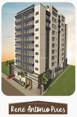 Apartamento em Centro, Imbituba/SC