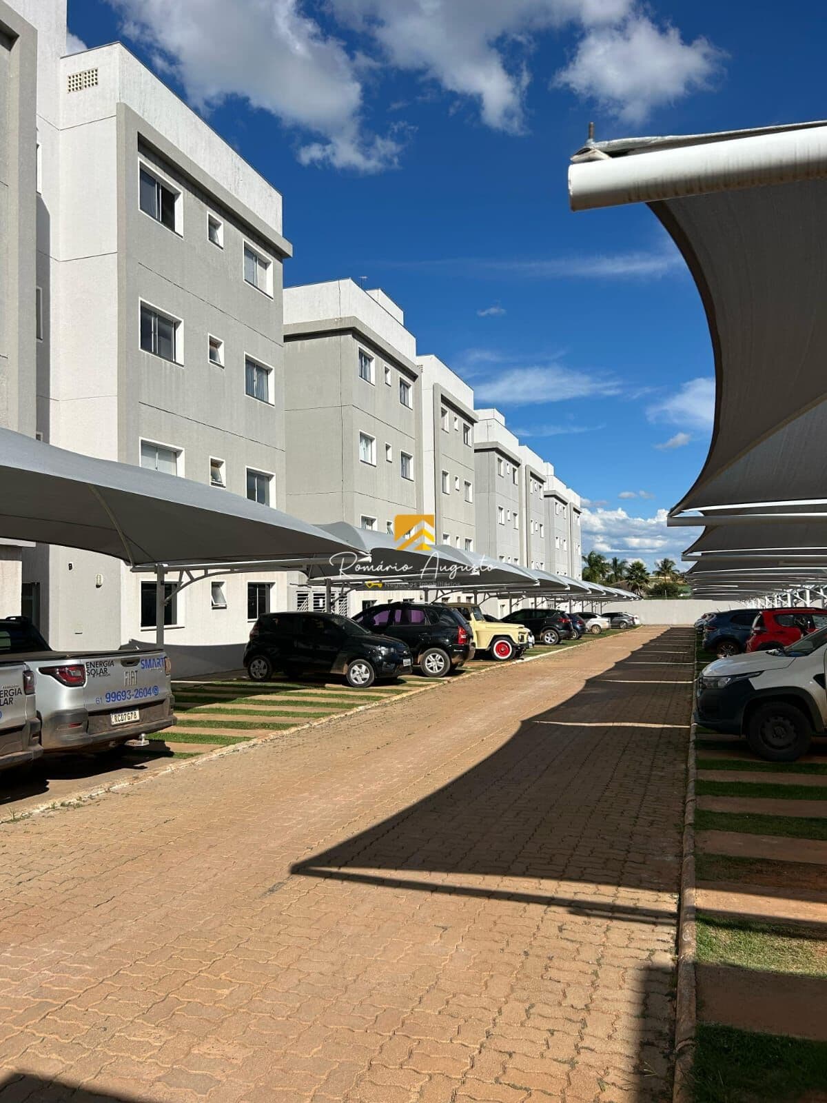 Apartamento em Formosa - Setor Sul
