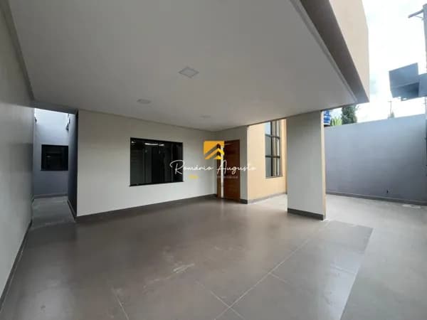 Casa em Formosa - Setor Primavera