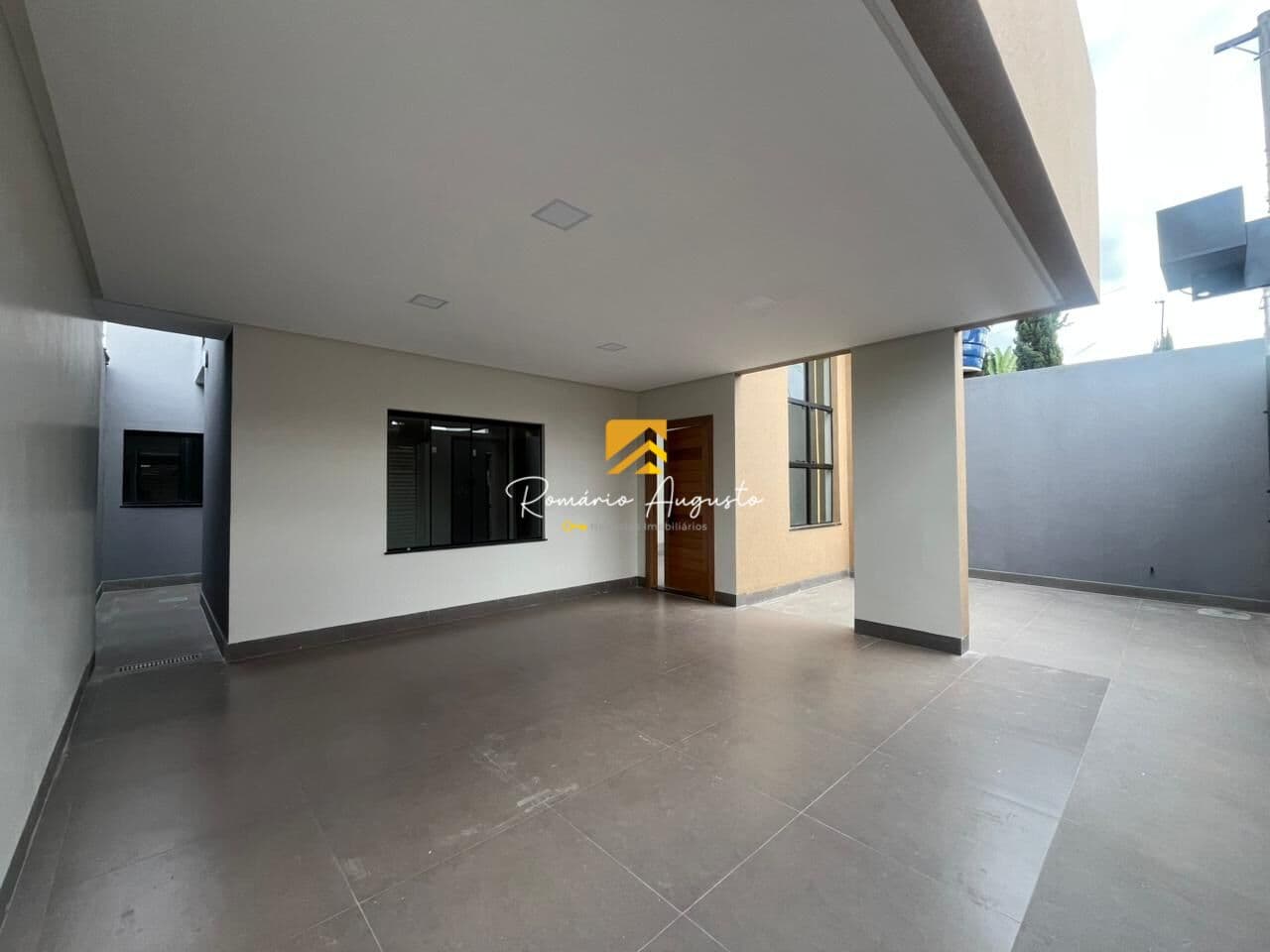 Casa em Formosa - Setor Primavera
