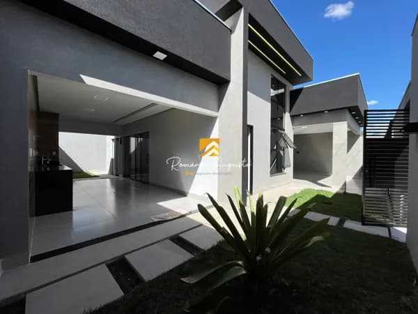 Casa em Formosa - Jardim das Américas