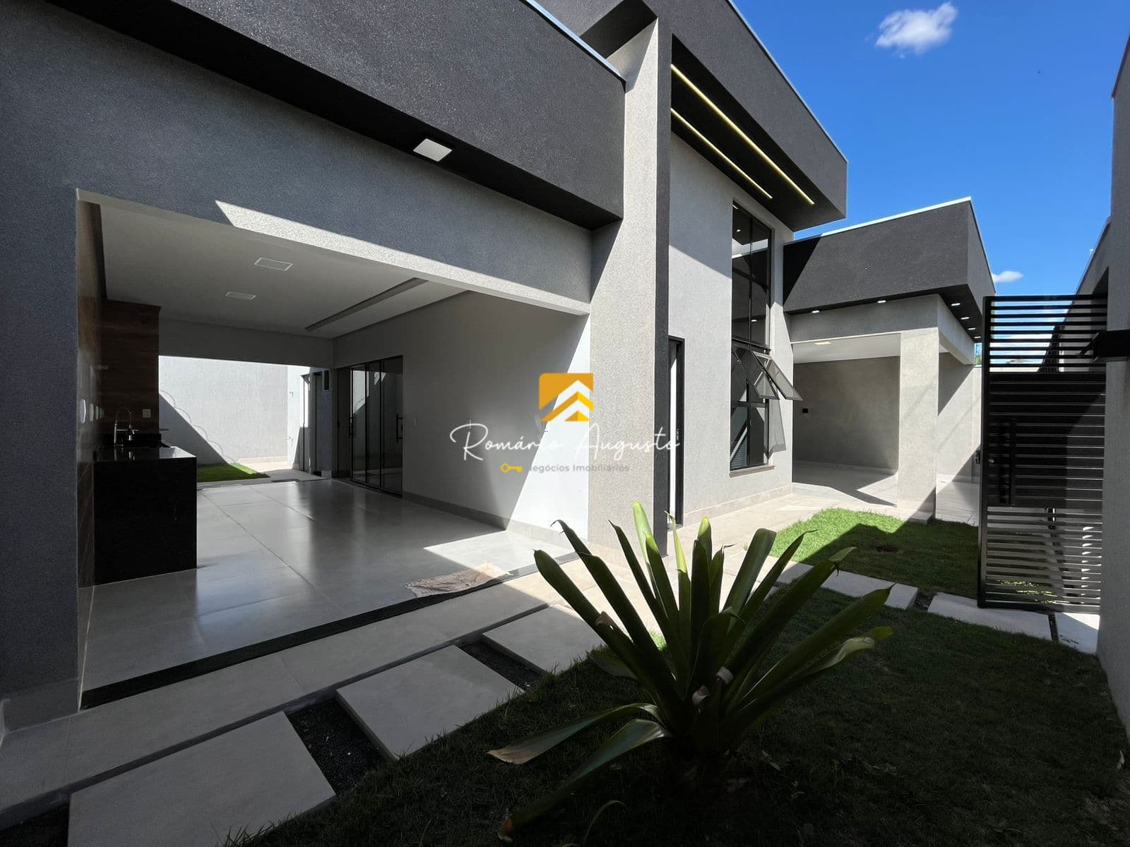 Casa em Formosa - Jardim das Américas