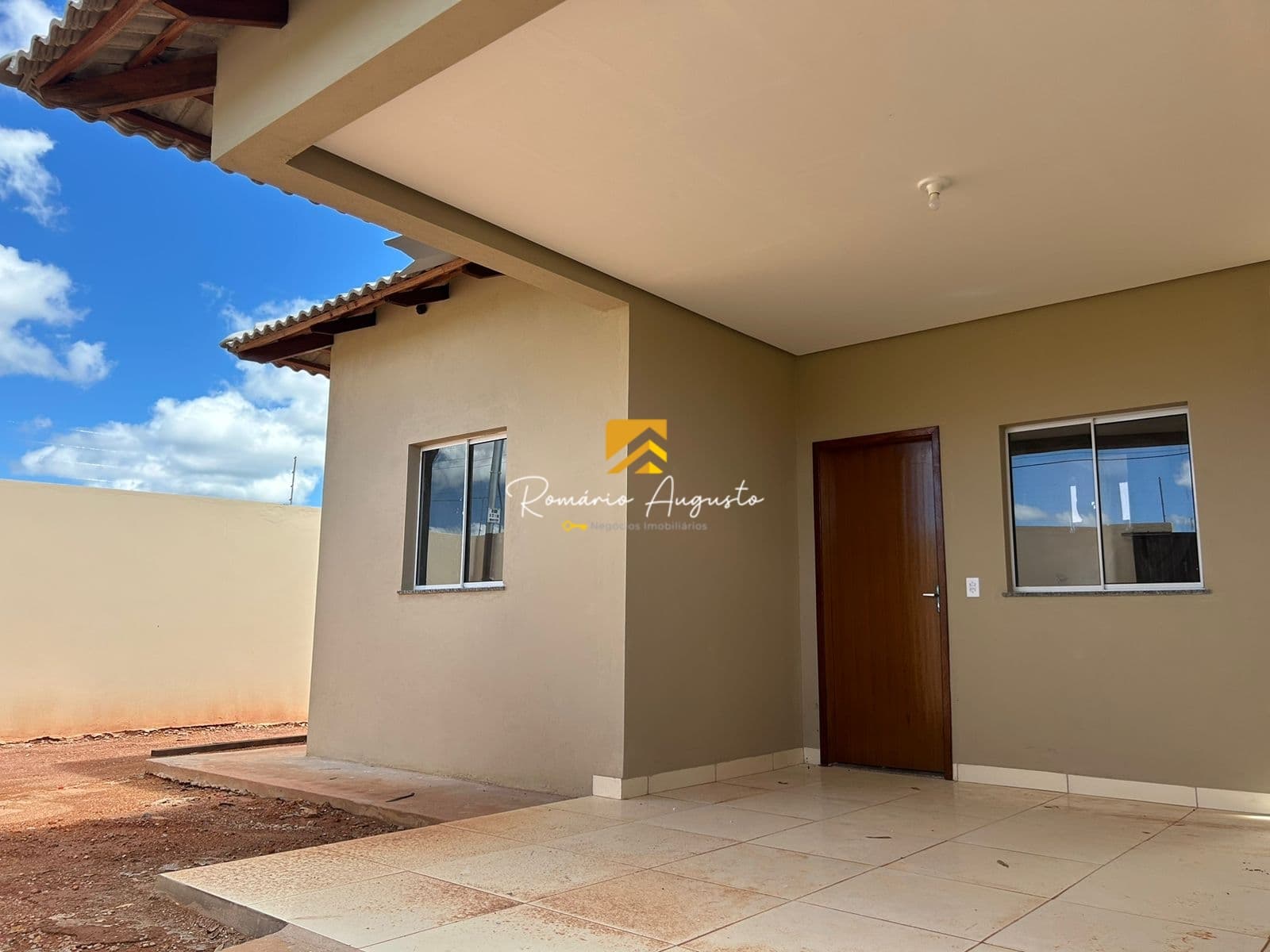 Casa em Formosa - Setor Nordeste