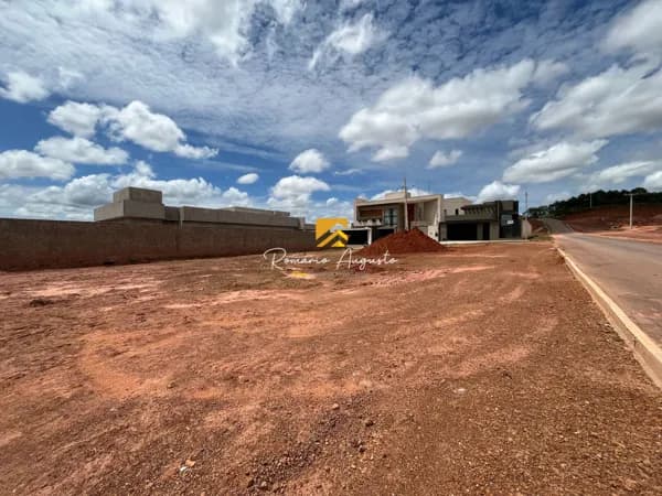 Lote/Terreno em Formosa - Parque Serrano