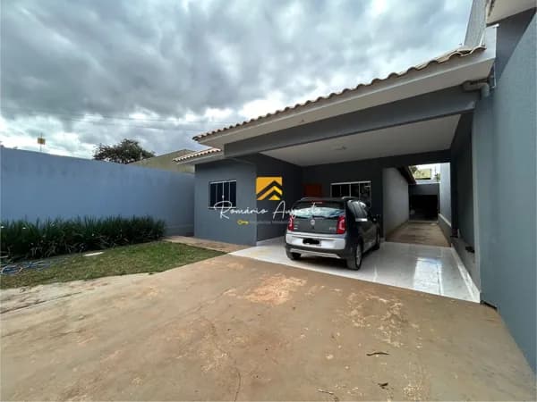 Casa em Formosa - Parque Vila Verde