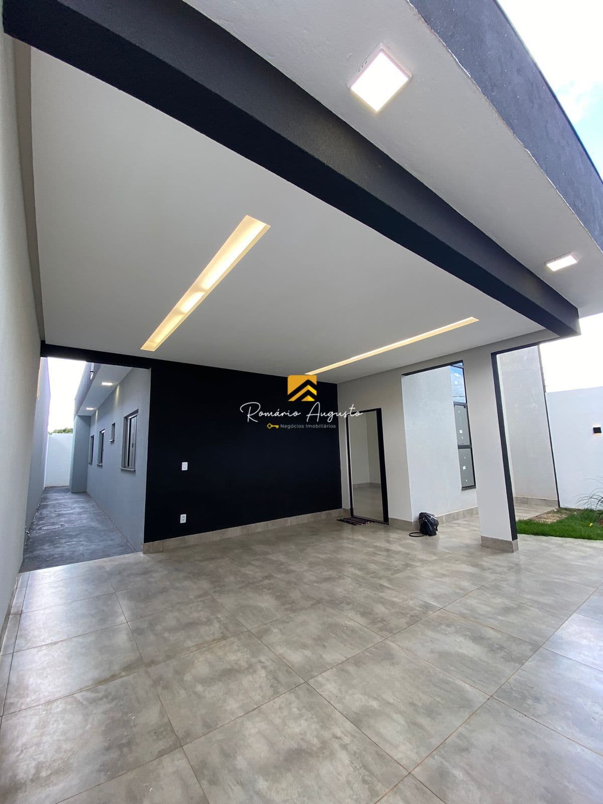 Casa em Formosa - Chácaras Setor Abreu