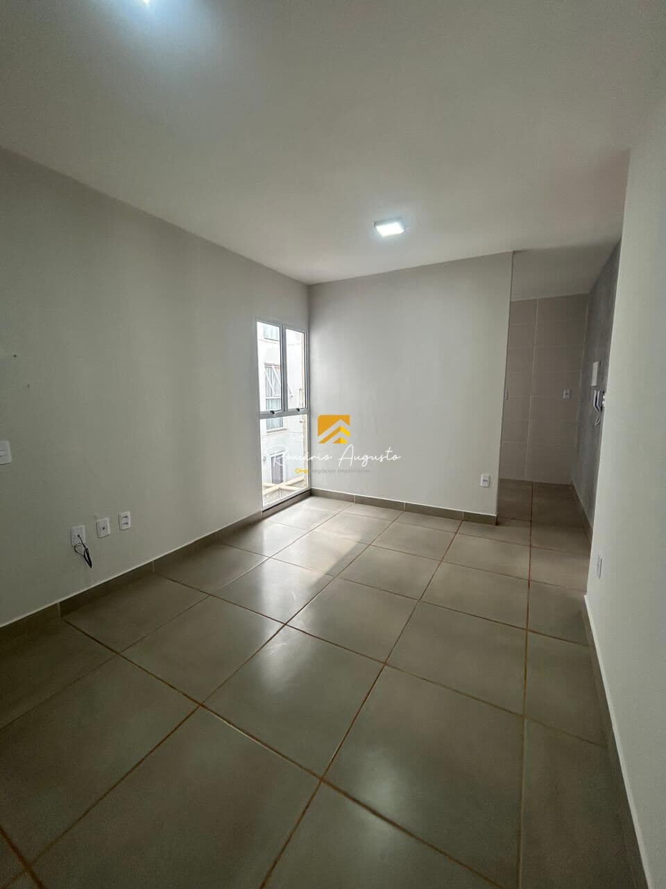 Apartamento em Formosa - Chácaras Setor Abreu