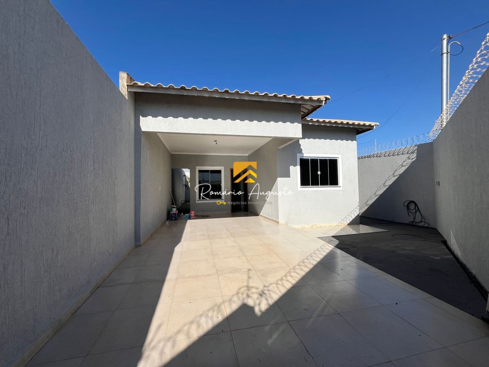 Casa em Formosa - Setor Bela Vista