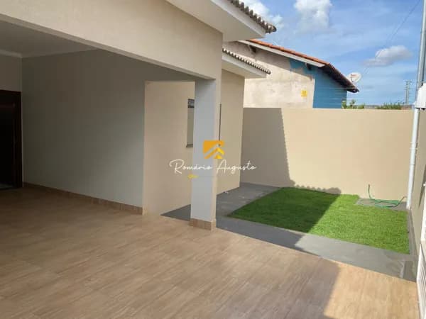 Casa em Formosa - Parque da Colina I
