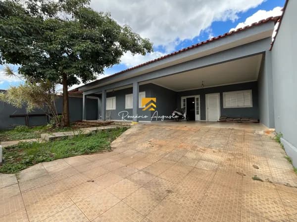 Casa Padrão