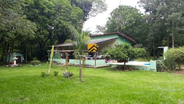 Fazenda/Sítios/Chácaras em Formosa - Área Rural de Formosa