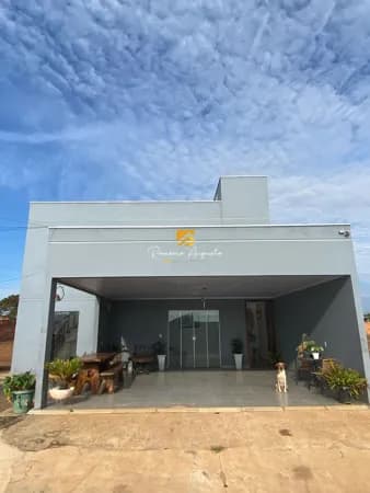 Fazenda/Sítios/Chácaras em Formosa - Setor Sul