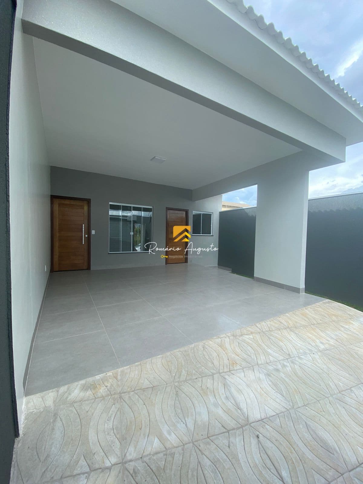 Casa em Formosa - Setor Abreu
