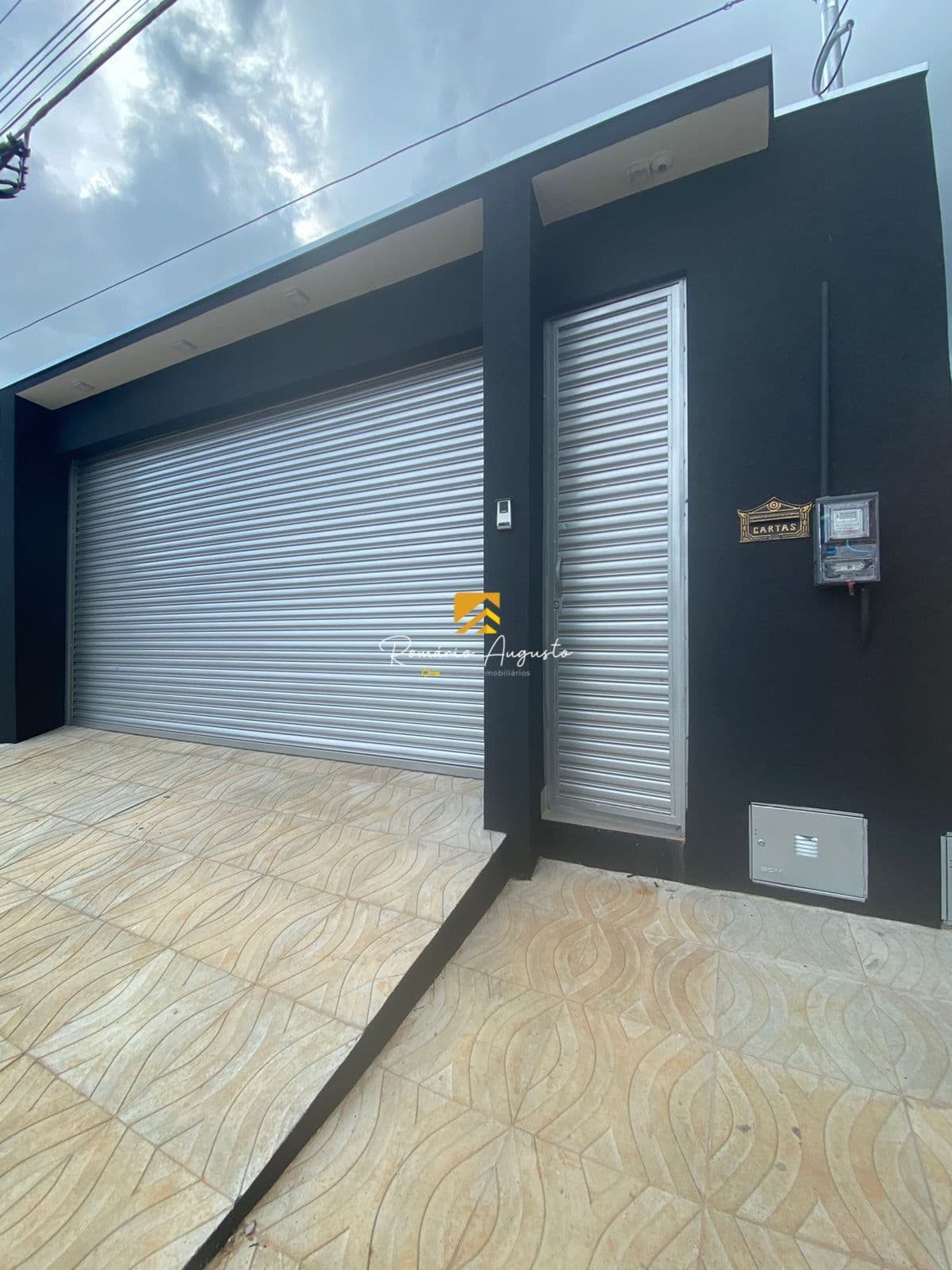 Casa em Formosa - Setor Abreu