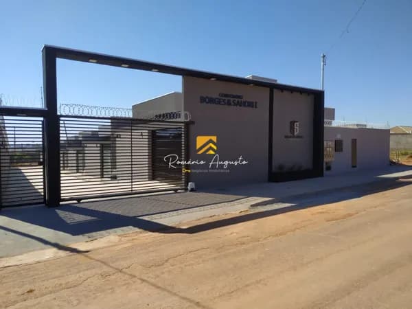 Casa em Formosa - Parque Serrano
