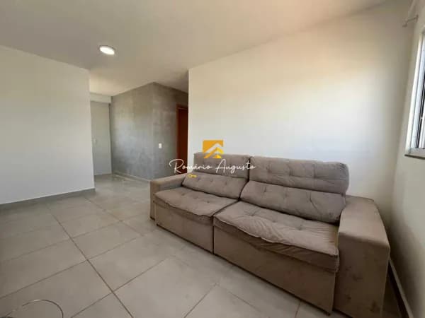 Apartamento em Formosa - Setor Nordeste
