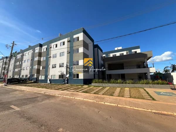 Apartamento em Formosa - Setor Sul