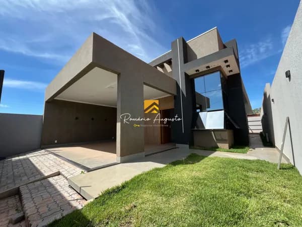 Casa em Formosa - Parque Serrano