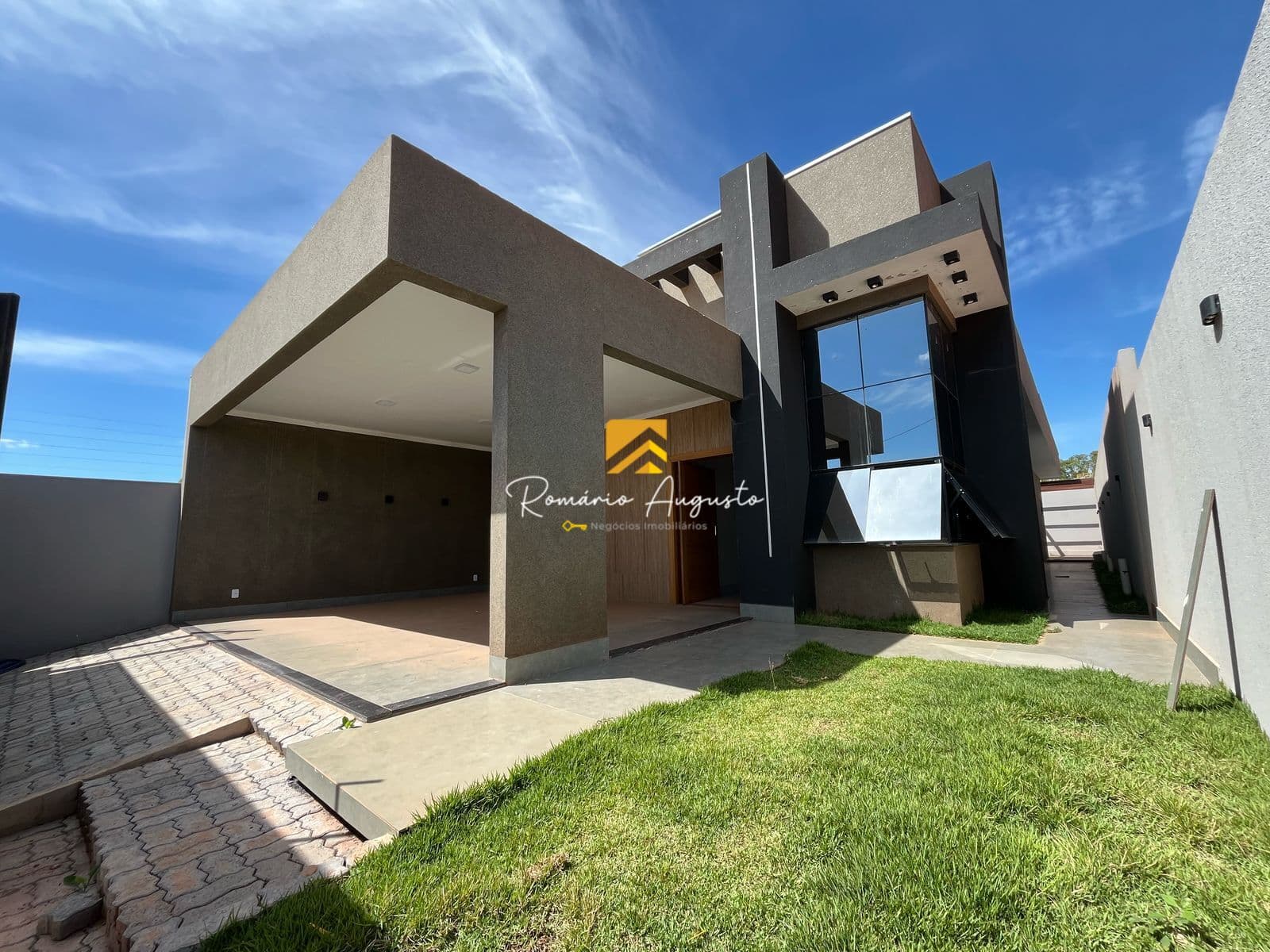 Casa em Formosa - Parque Serrano