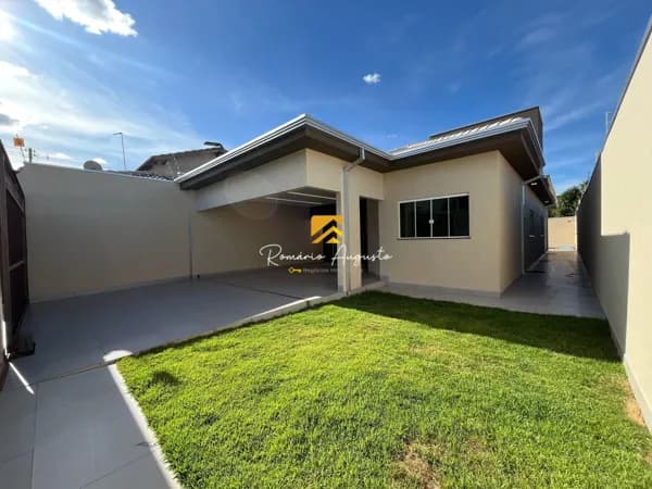 Casa em Formosa - Parque Vila Verde