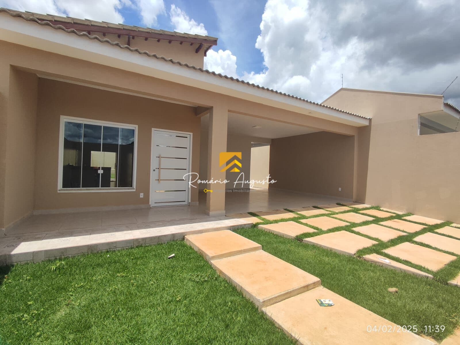 Casa em Formosa - Parque Vila Verde