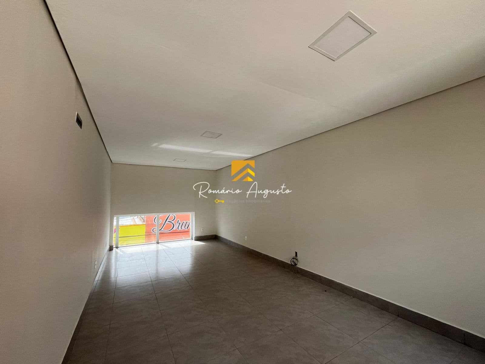 Sala Comercial