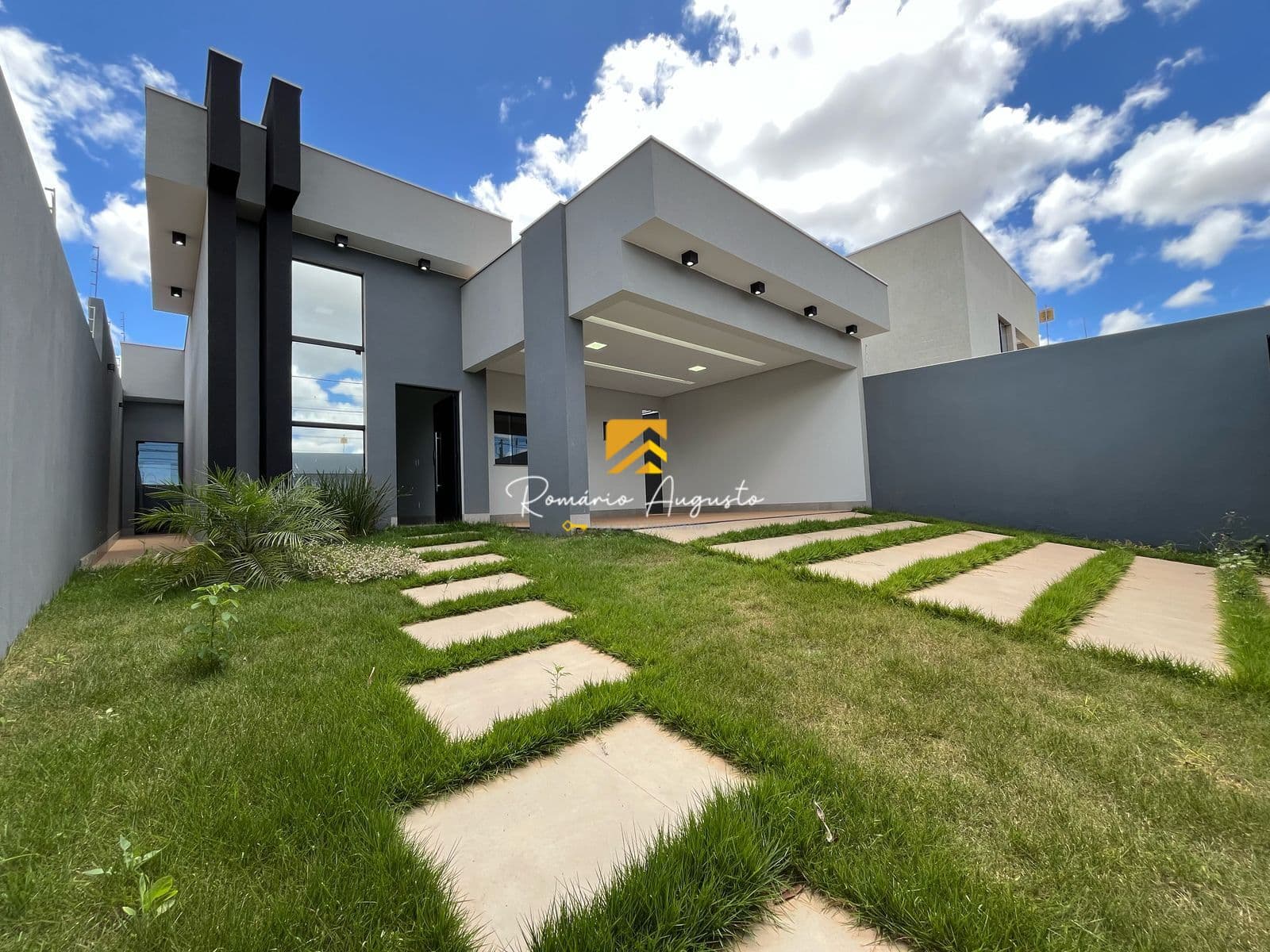 Casa em Formosa - Parque Vila Verde