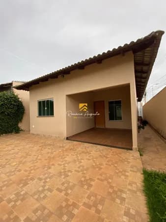 Casa em Formosa - Íris Village