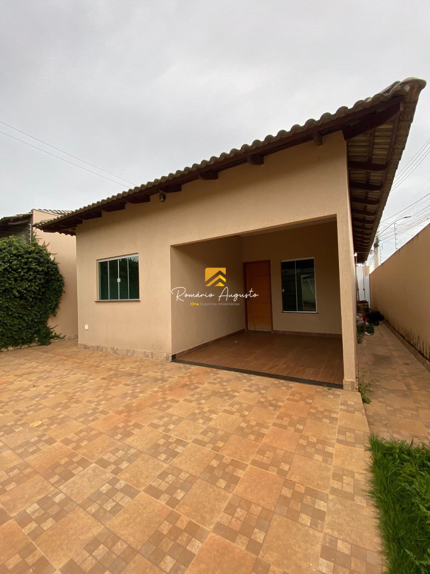 Casa em Formosa - Íris Village