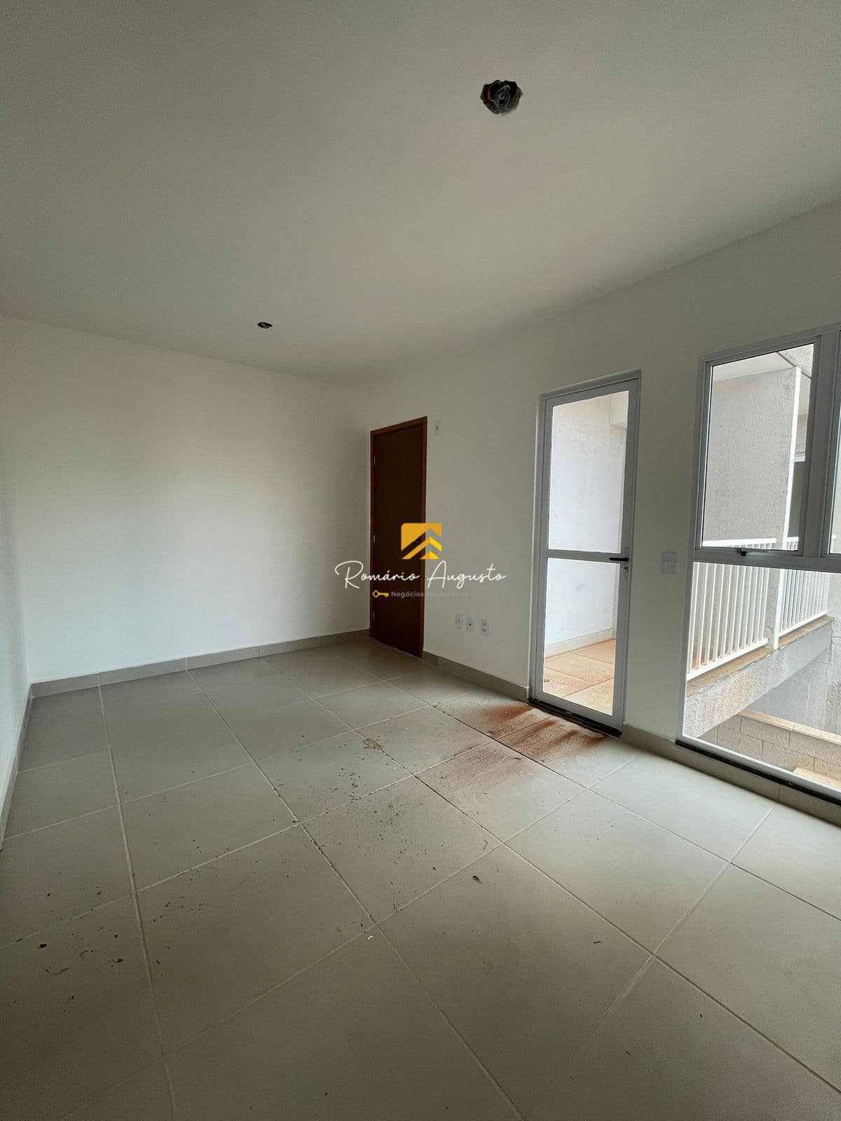 Apartamento em Formosa - Chácaras Setor Abreu