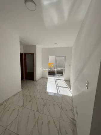 Apartamento em Formosa - Chacara Setor Sul