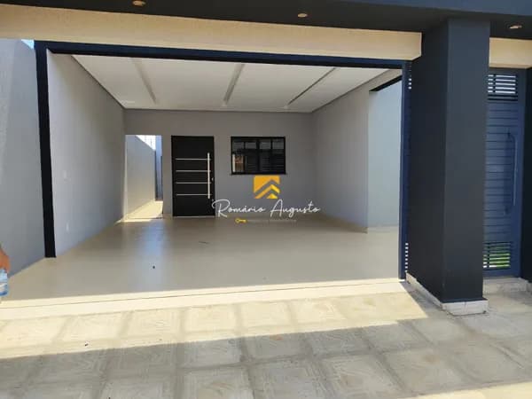 Casa em Formosa - Setor Nordeste