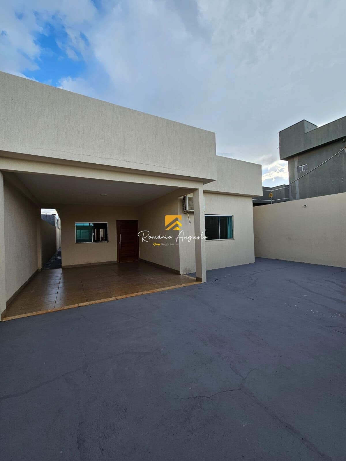 Casa em Formosa - Parque Vila Verde