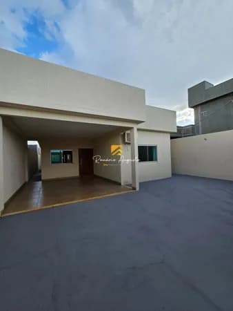 Casa em Formosa - Parque Vila Verde