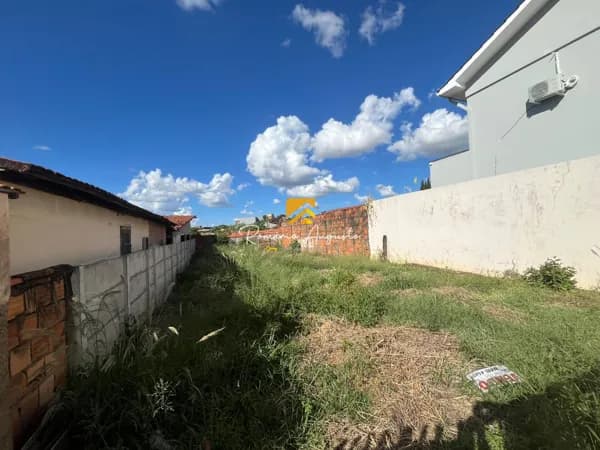 Lote/Terreno em Formosa - Abreu