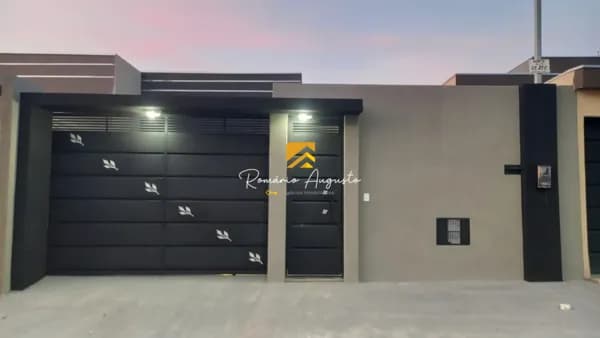 Apartamento em Formosa - Setor Bela Vista
