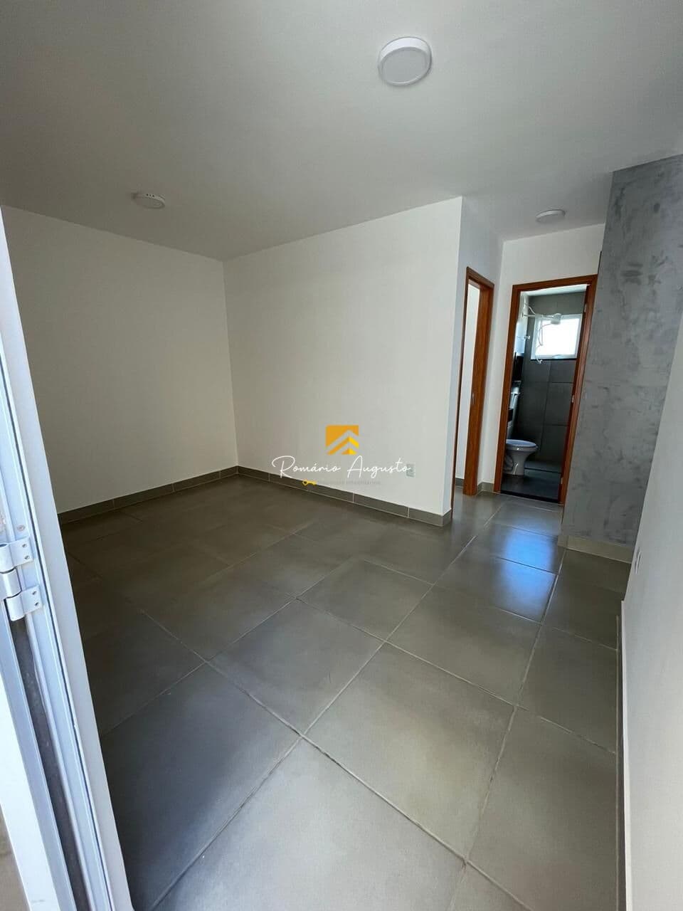 Apartamento em Formosa - Chácaras Setor Abreu