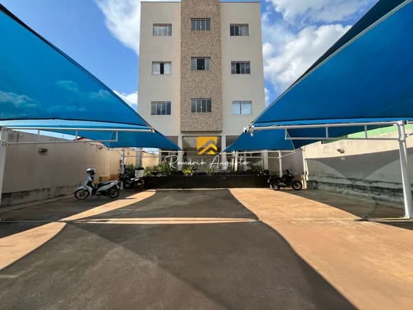 Apartamento em Formosa - Setor Nordeste