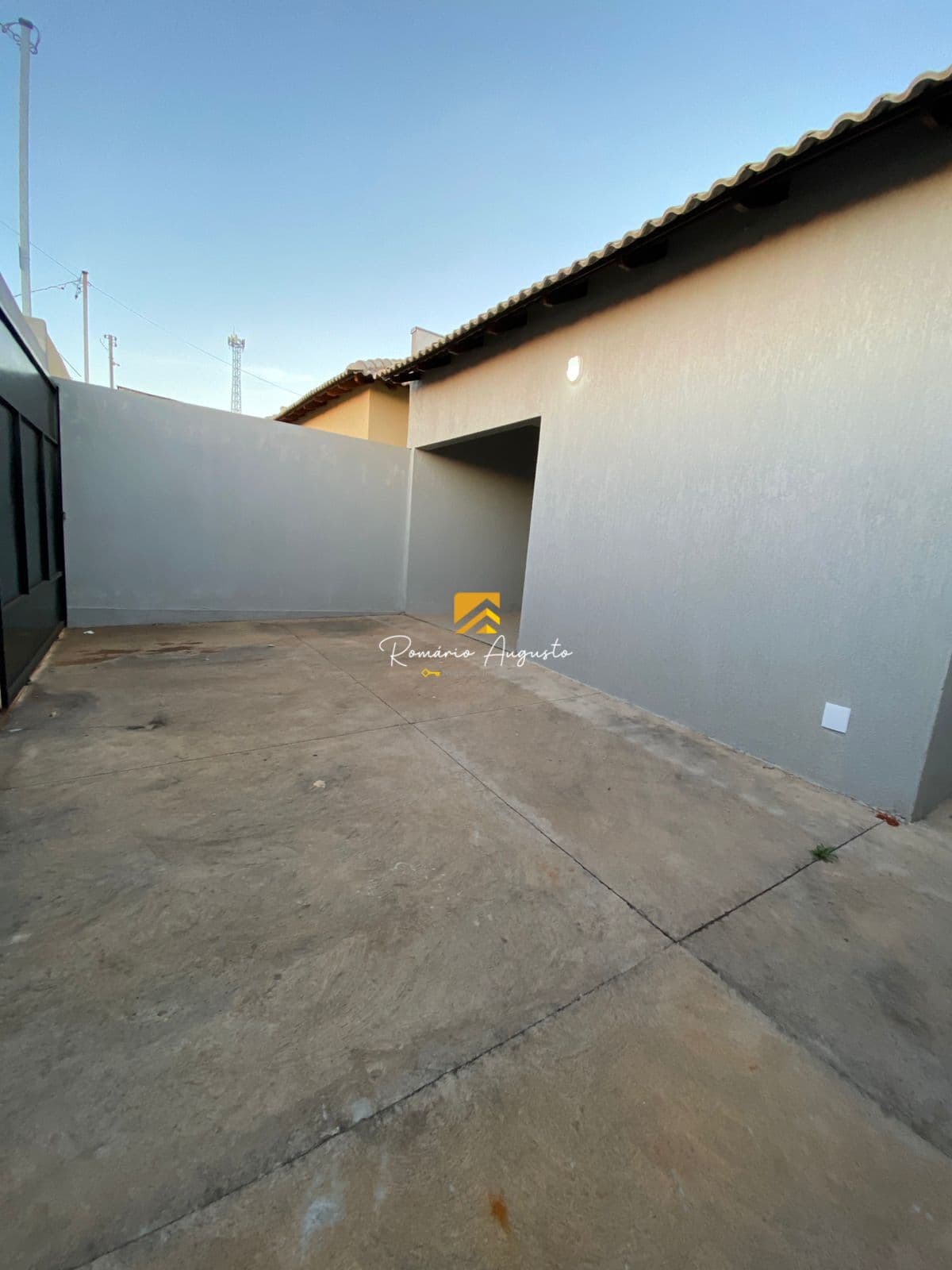 Casa em Formosa - Parque da Colina