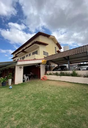 Sobrado em Formosa - Setor Nordeste