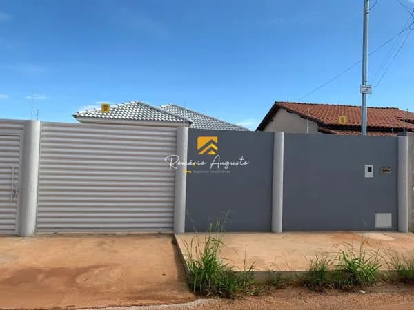 Casa em Formosa - Parque Vila Verde