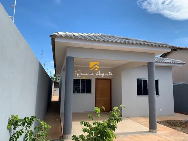 Casa em Formosa - Parque Vila Verde
